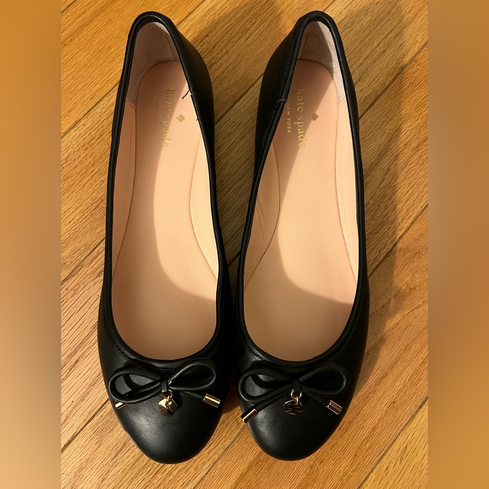 Kate Spade New York Willow Ballet Flats